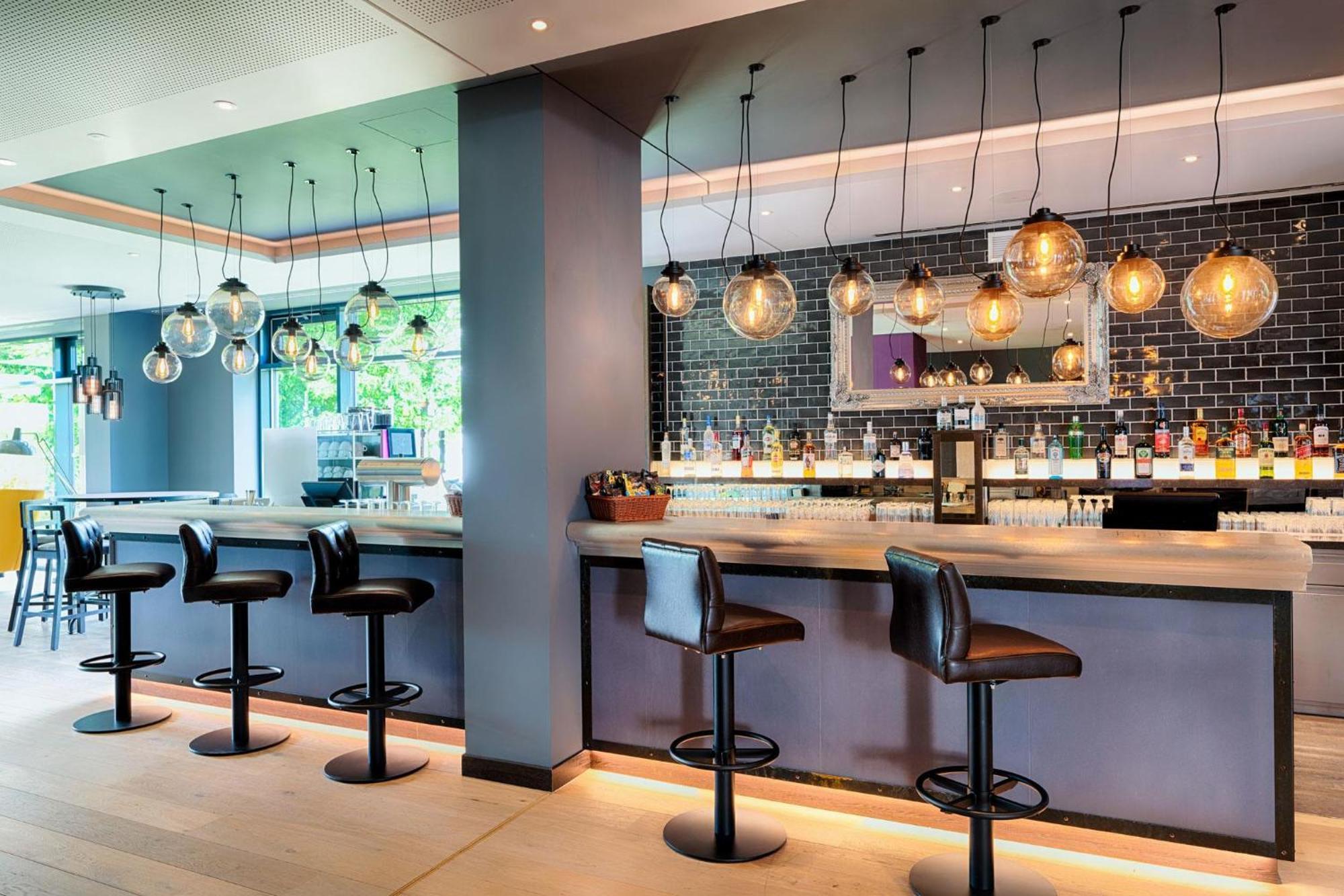 Premier Inn Berlin Airport — Photos 2